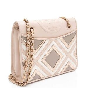 Tory Burch handbag: make an offer!